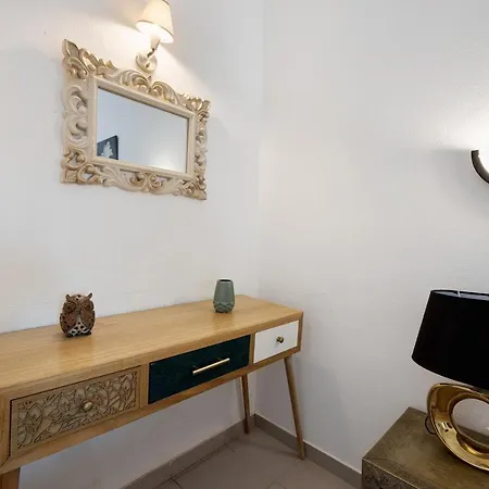 Appartement Rocha House Portimão