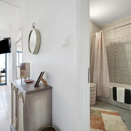 Rocha House Appartement