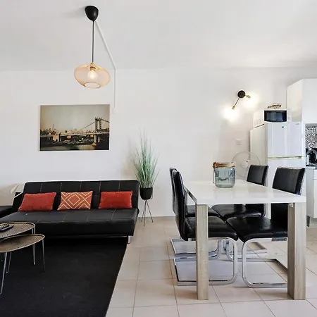 Rocha House Lägenhet