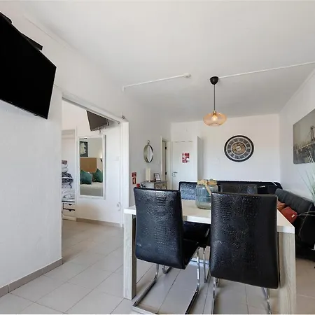 Rocha House * Portimao