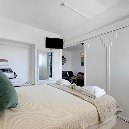 Apartment Rocha House Portimao