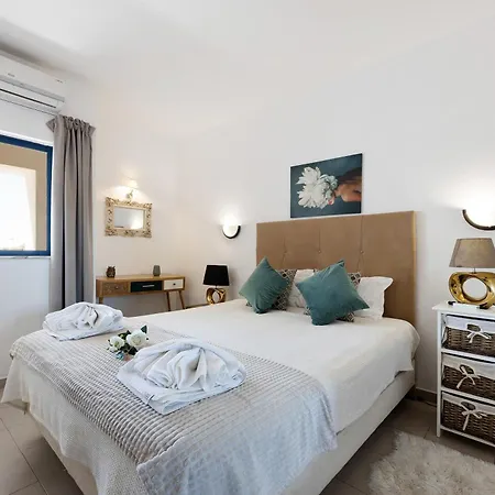 Apartment Rocha House *