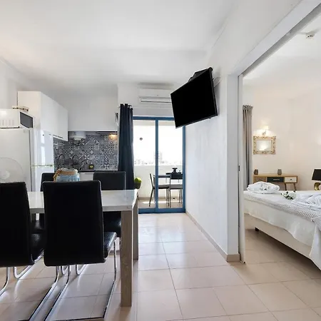 Rocha House Διαμέρισμα *