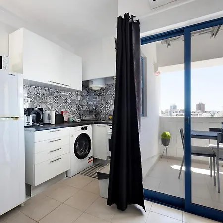 Διαμέρισμα Rocha House *